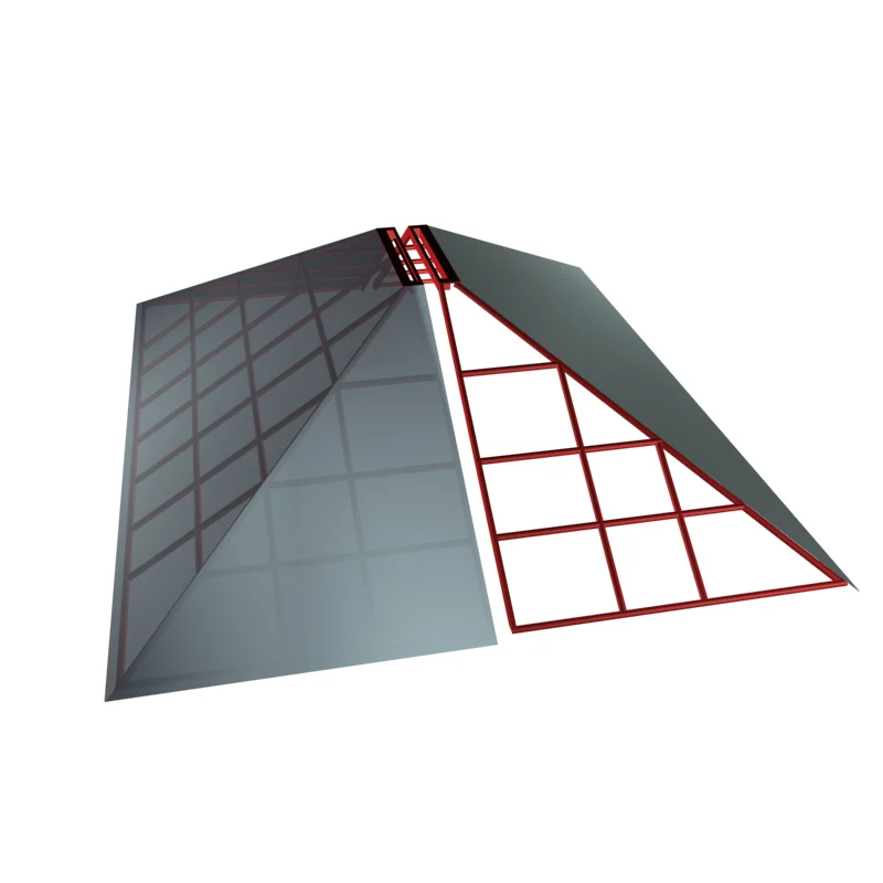 Subsea net guard
